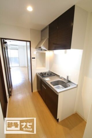 レジデンシア西宝町の物件内観写真