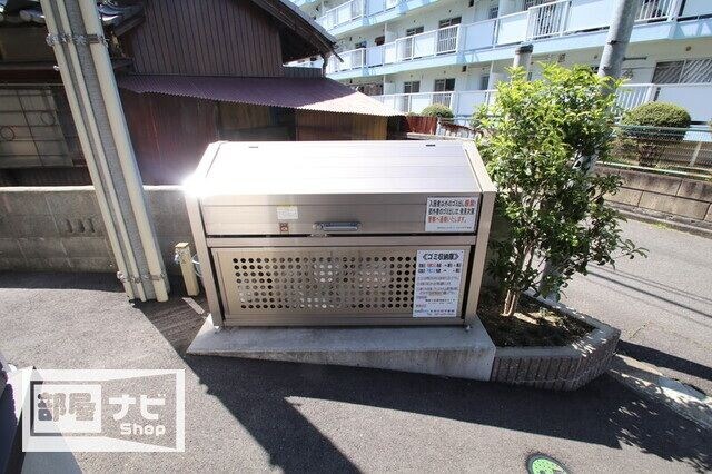 レジデンシア西宝町の物件内観写真