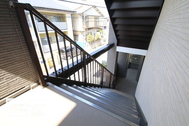 レジデンシア西宝町の物件内観写真