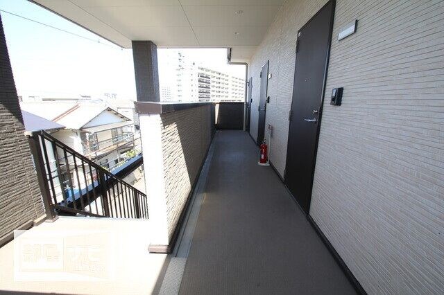 レジデンシア西宝町の物件内観写真