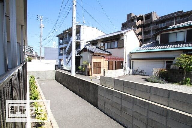 レジデンシア西宝町の物件内観写真