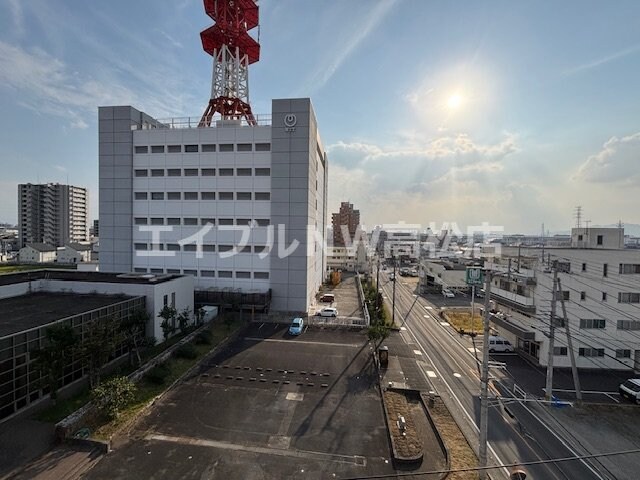 ロゼ三条の物件内観写真