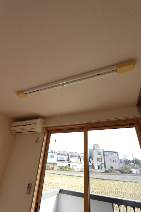 ユイマールガーデンⅢの物件内観写真