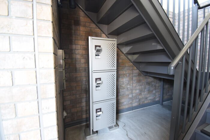 ユイマールガーデンⅢの物件内観写真