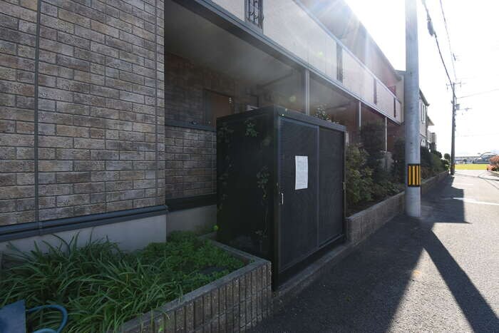 ユイマールガーデンⅢの物件内観写真