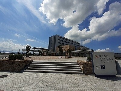 カーサ　シトラス仏生山Ⅱの物件内観写真