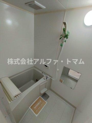 ボナール三条 B棟の物件内観写真