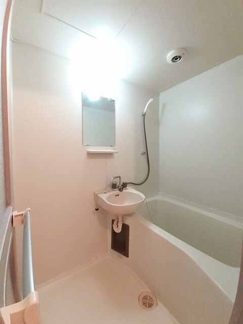 エルディム大西の物件内観写真