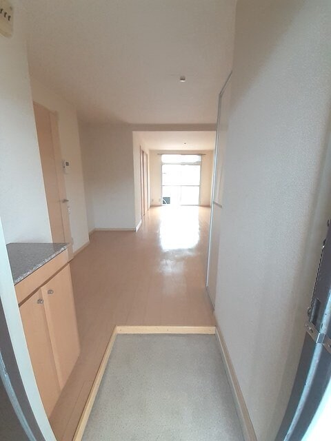 エルディム大西の物件内観写真