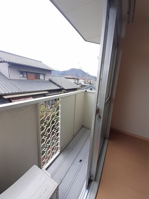 エルディム大西の物件内観写真