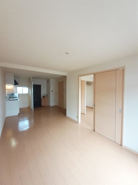 エルディム大西の物件内観写真