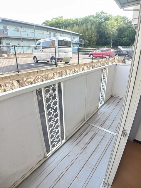 ニューシティー八栗口Ｂの物件内観写真