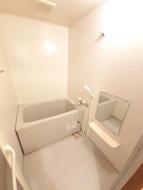 ニューエルディム浅野の物件内観写真