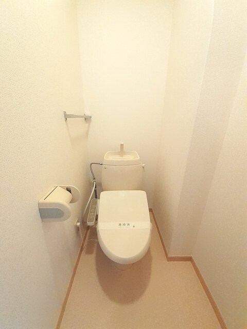 ニューエルディム浅野の物件内観写真