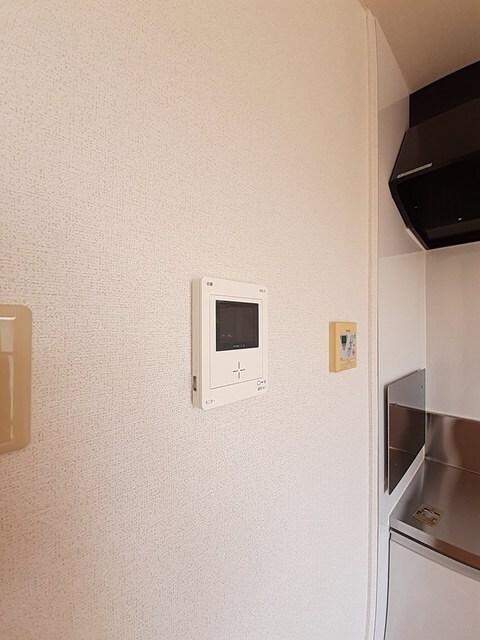 ニューエルディム浅野の物件内観写真