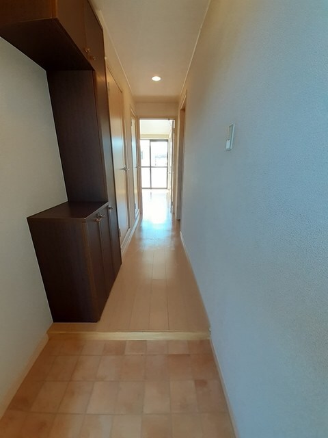 ニューエルディム浅野の物件内観写真