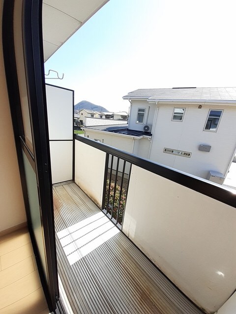 ニューエルディム浅野の物件内観写真