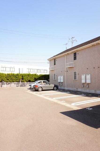 ＣＯＭＦＯＲＴ・Ｍ　Ｂの物件外観写真