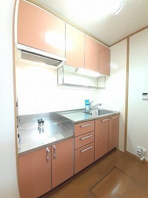 アメニティーハイツ川島Ⅱの物件内観写真