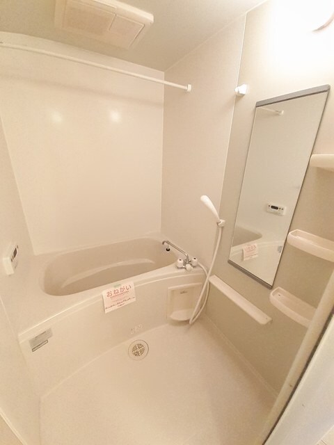 アメニティーハイツ川島Ⅱの物件内観写真