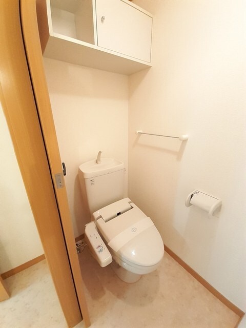 アメニティーハイツ川島Ⅱの物件内観写真