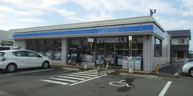 アメニティーハイツ川島Ⅱの物件内観写真