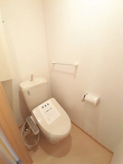 キャッツコート鶴市の物件内観写真