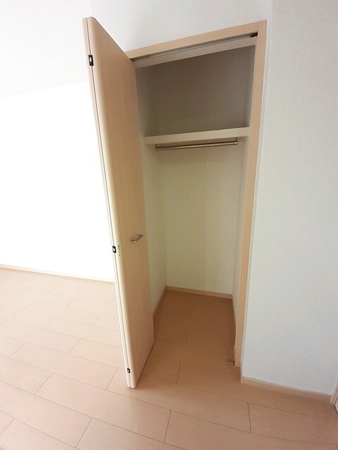 キャッツコート鶴市の物件内観写真