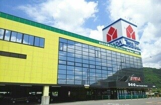 キャッツコート鶴市の物件内観写真