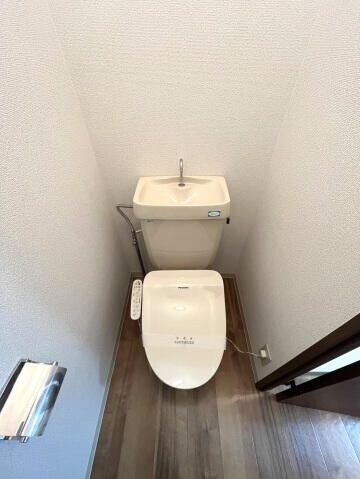 フォブール古高松Ａの物件内観写真