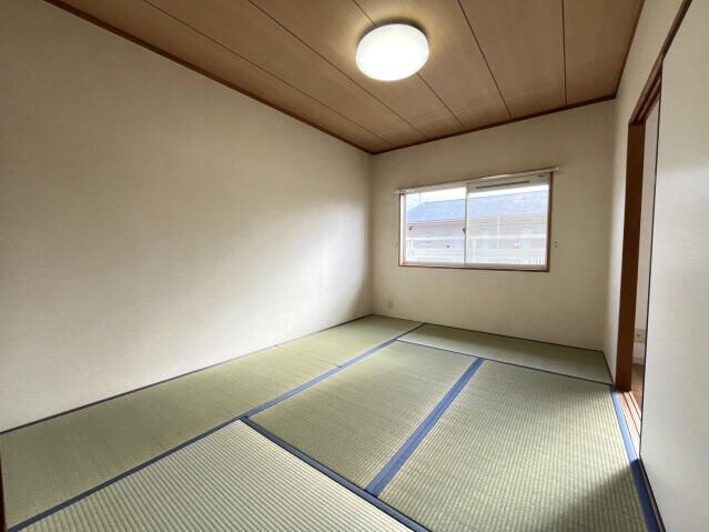 フォブール古高松Ａの物件内観写真