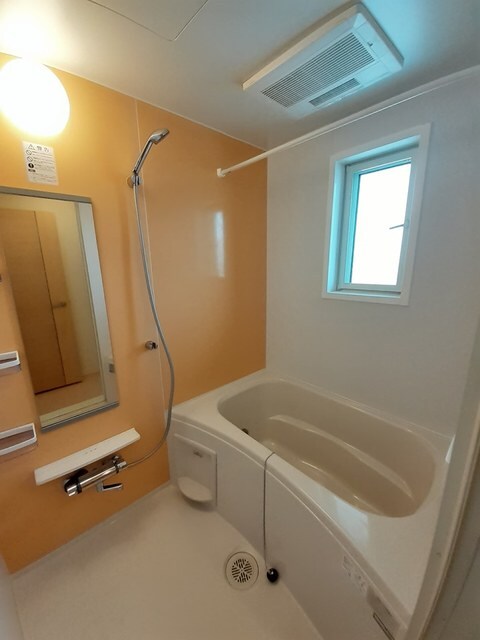 オーブ下田井Ｄの物件内観写真