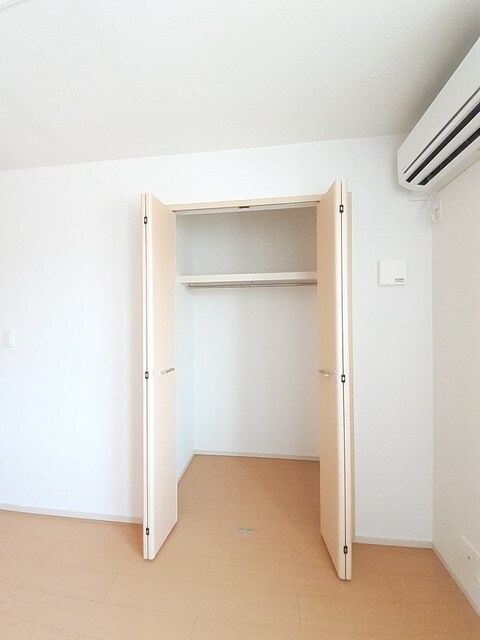 オーブ下田井Ｄの物件内観写真