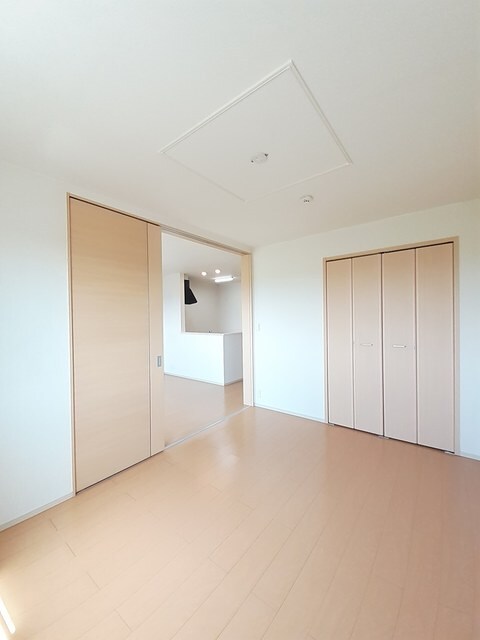 オーブ下田井Ｄの物件内観写真