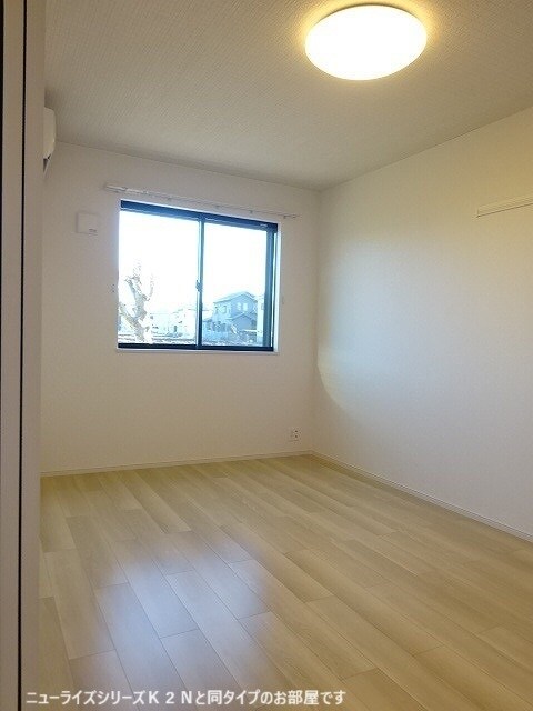 レオルガ林の物件内観写真