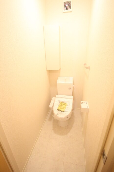 フキノトウ牟礼北 A棟の物件内観写真