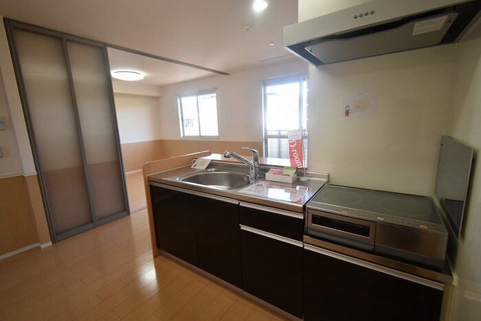 メゾン シンシアの物件内観写真