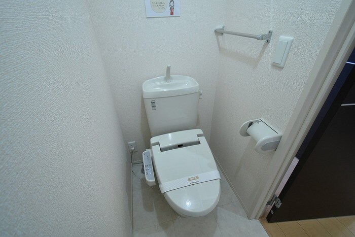 メゾン シンシアの物件内観写真