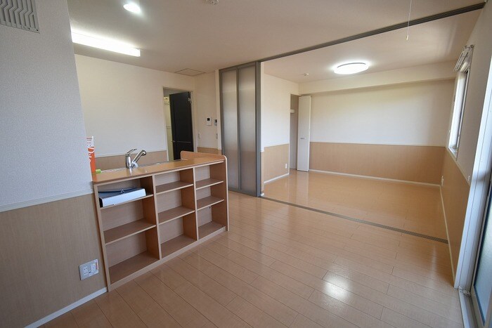 メゾン シンシアの物件内観写真