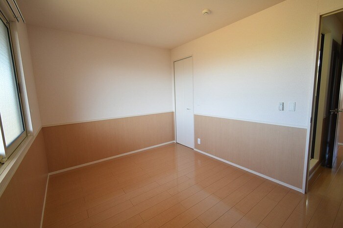 メゾン シンシアの物件内観写真