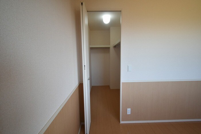 メゾン シンシアの物件内観写真