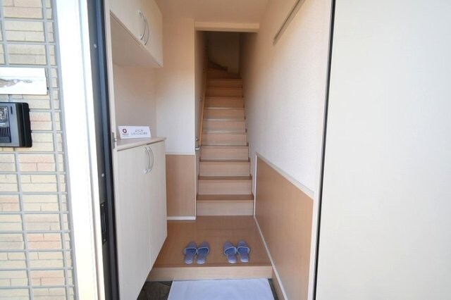 メゾン シンシアの物件内観写真