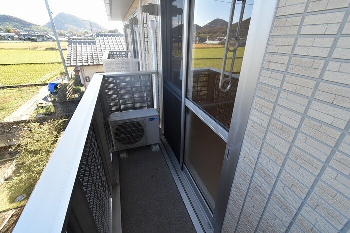 メゾン シンシアの物件内観写真