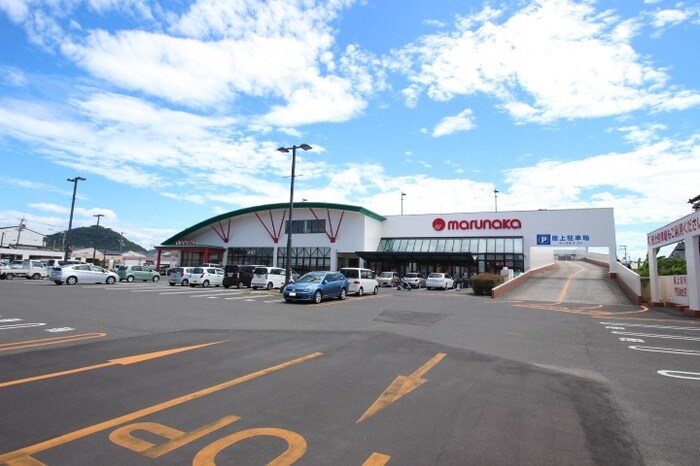 メゾン シンシアの物件内観写真