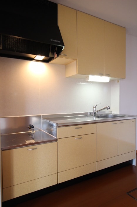 ルコネッサンスの物件内観写真