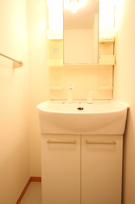 ルコネッサンスの物件内観写真