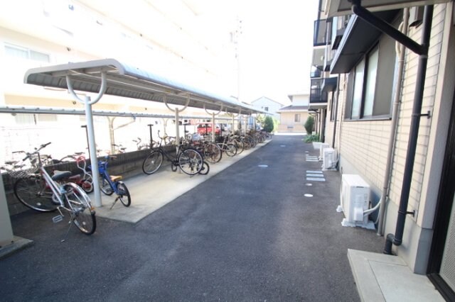 ルコネッサンスの物件内観写真