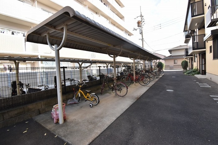 ルコネッサンスの物件内観写真