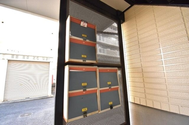 ルコネッサンスの物件内観写真