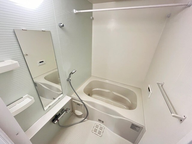 プルンバーゴの物件内観写真